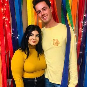 Meet your Posher, Jenny